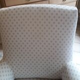 Former chair Napoleon III