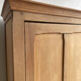Wardrobe / bonnetière