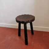 Tripod milking stool