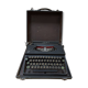 Laptop Japy P6 vintage typewriter