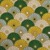 Art deco raw oak chest of drawers 1930