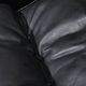 Luciano Frigerio "Rancero" Leather Lounge Chair - 1970s Italian Design