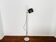 Adjustable Space Age Gallery Spot Floor Lamp by Arnold Berges for Staff