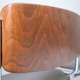 Series of 4 Cantilevers