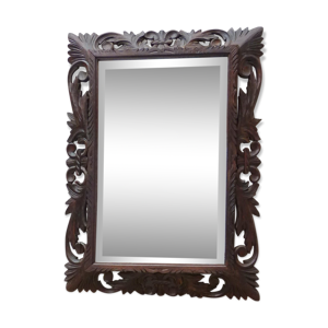 Miroir 82 X 52cm