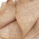 Lot de 2 sacs en toile de jute