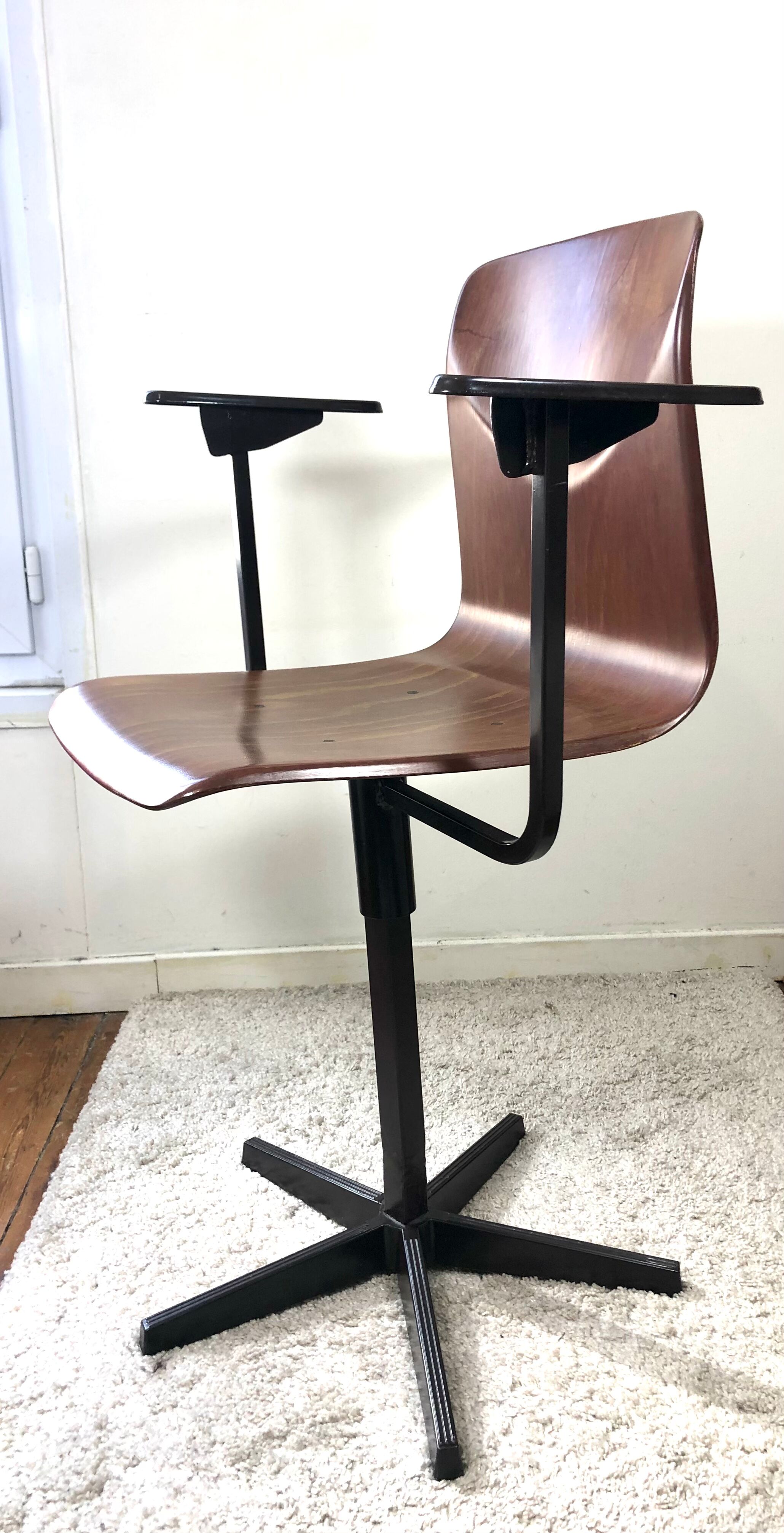 Galvanitas vintage chair