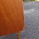 Scandinavian style enfilade