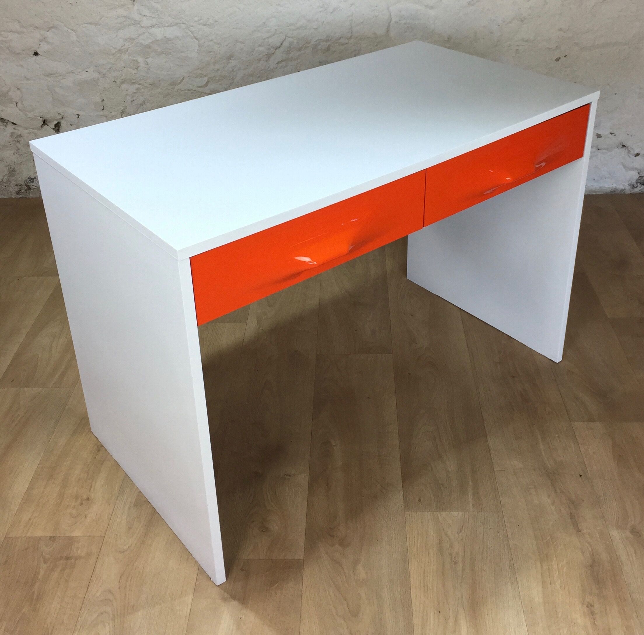 Raymond Loewy desk