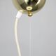 1970s Murano Glass Pendant Lamp