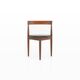 Roundette dining set by Hans Olsen for Frem Rojle, Denmark 1950s