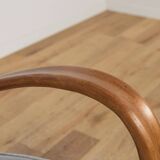 Model H-269 Lounge Chairs by Jindřich Halabala for Up Závody, Czechoslovak.