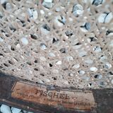 Fischel Austria cane chair