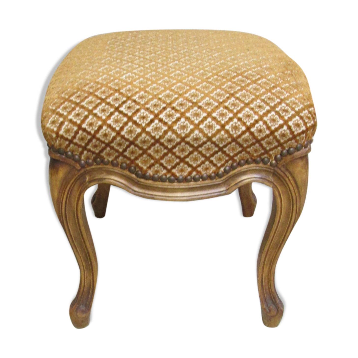 Square stool
