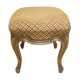 Square stool