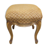 Tabouret carré