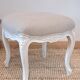 Louis XV style stool