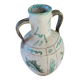 Ceramic vase J. Massier Vallauris