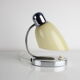 Mid-Century Table Lamp, 1950's Czechoslovakia