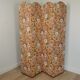 Vintage screen 60/70'