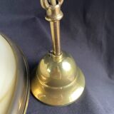 Billiard style pendant lamp
