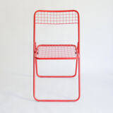 Ikea folding chair - 80s