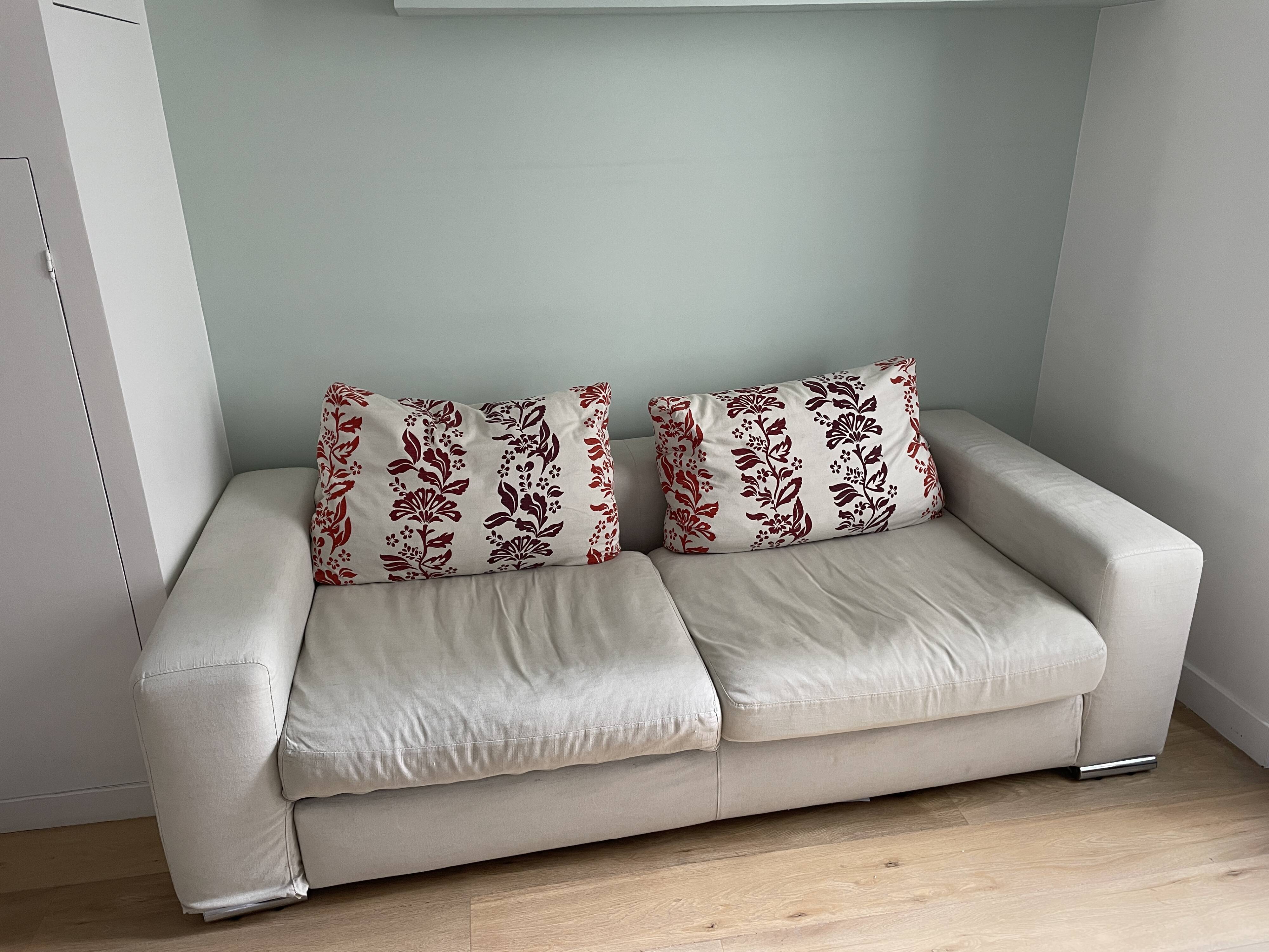 Sofa bed poltronesofa