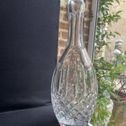 Carafe – Cristallerie de Lorraine (1925-1997)