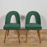 Dining Chairs by Antonín Šuman for Tatra, 1960s, Set of 2