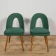 Dining Chairs by Antonín Šuman for Tatra, 1960s, Set of 2