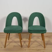 Dining Chairs by Antonín Šuman for Tatra, 1960s, Set of 2
