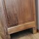 Art Deco Sandblasted Buffet