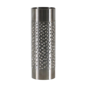 vase brutaliste 1970