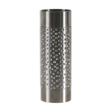 Brutalist vase 1970