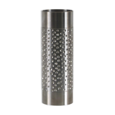 Brutalist vase 1970