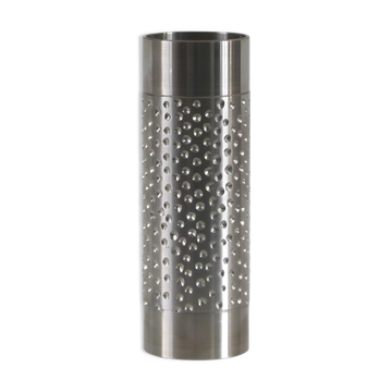 Vase brutaliste 1970