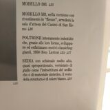 Dark Goldenrod Wingback Armchair model 437 by Gio Ponti for Cassina