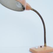 Lampe de bureau