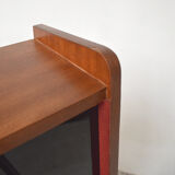 Shelf with winged feet, 1950