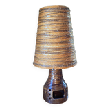 Ceramic lamp