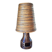 Lampe céramique