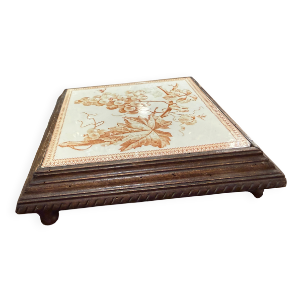 Dessous de plat musical