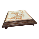 Musical trivet