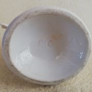 Vase de mariée à anses