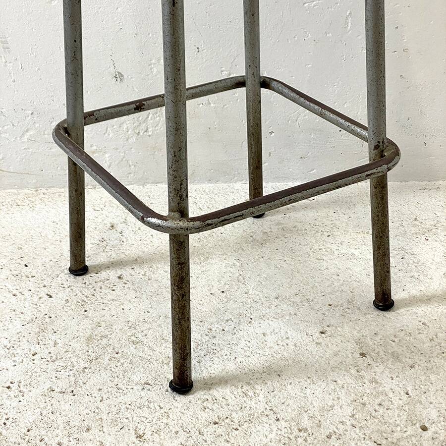 Industrial stool