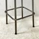 Industrial stool