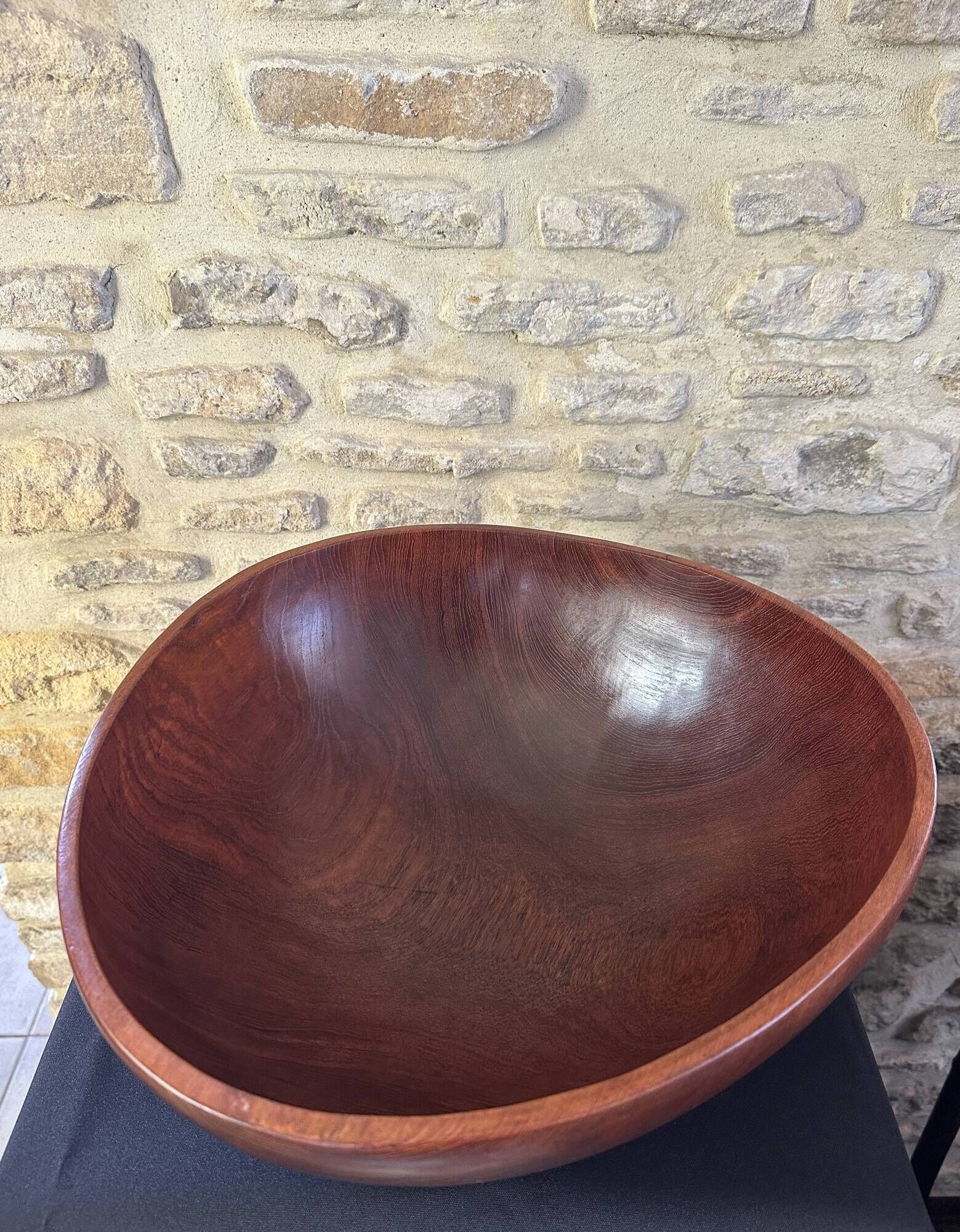 Coupe vintage xxl scandinave