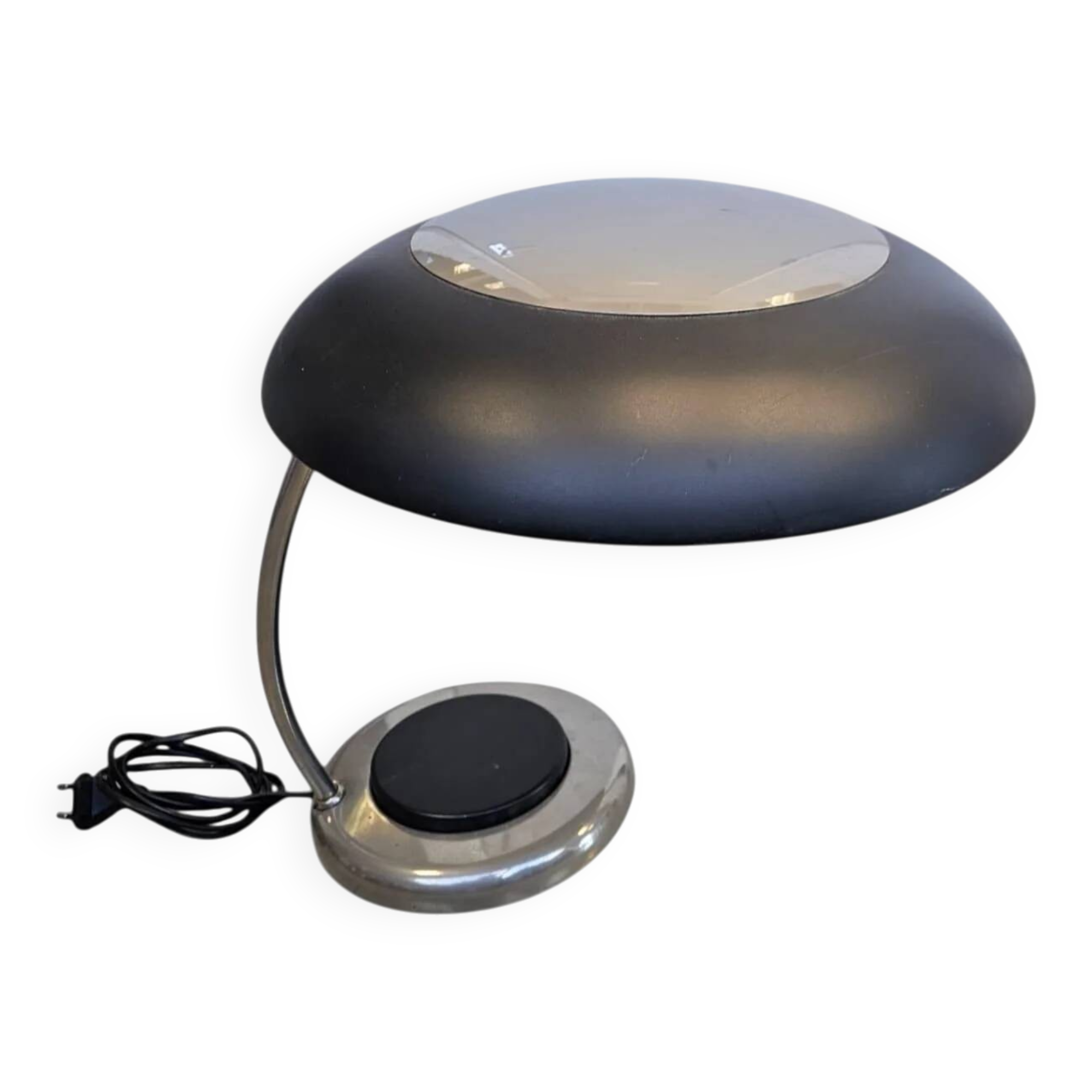 Lampe de bureau VEB Leuchtenbau / Lengeveld
