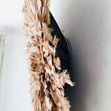 Juju Hat beige 80 cm