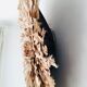 Juju Hat beige 80 cm